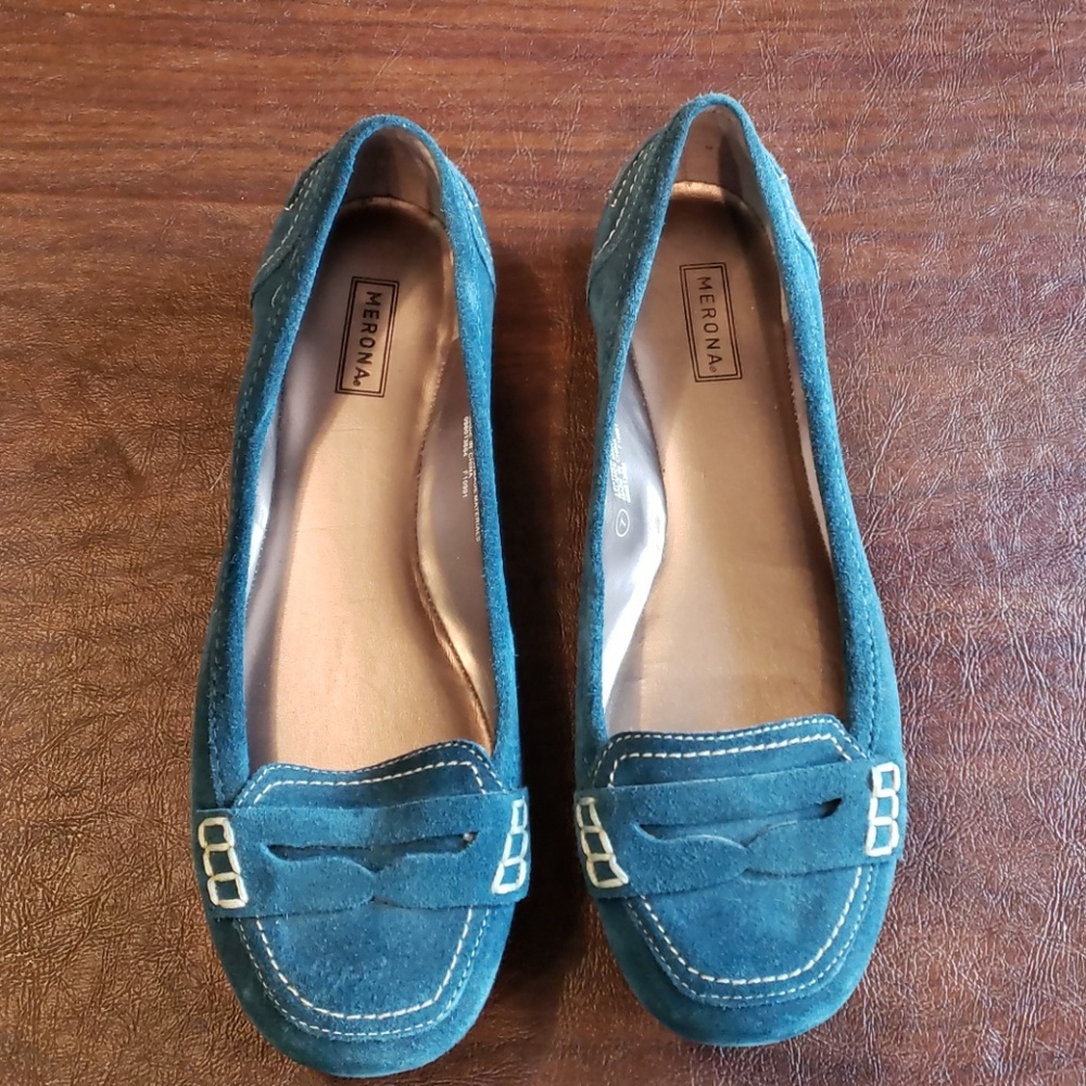 Merona Flats